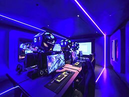 Space Design Hotel