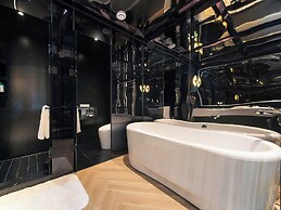Space Design Hotel