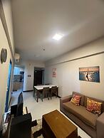 Condo Resort 1 Br by Rosenda B.
