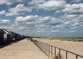 Equestrian Retreat - Sleeps 6 & Bbq