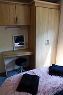 Equestrian Retreat - Sleeps 6 & Bbq