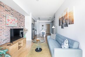 Gsuite Express Downtown Toronto