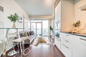 Gsuite Express Downtown Toronto