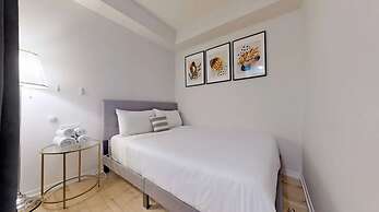 Gsuite Express Downtown Toronto