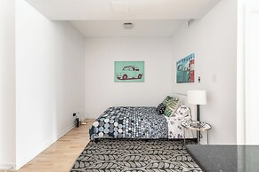 Gsuite Express Downtown Toronto