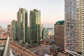 Gsuite Express Downtown Toronto