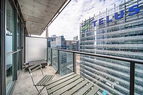 Gsuite Express Downtown Toronto