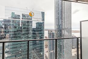 Gsuite Express Downtown Toronto