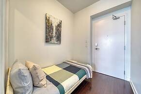 Gsuite Express Downtown Toronto