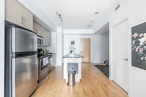 Gsuite Express Downtown Toronto