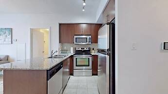 Gsuite Express Downtown Toronto