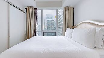 Gsuite Express Downtown Toronto