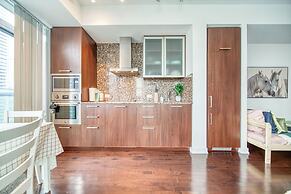 Gsuite Express Downtown Toronto