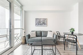 Gsuite Express Downtown Toronto