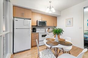 Gsuite Express Downtown Toronto