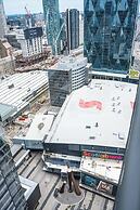 Gsuite Express Downtown Toronto