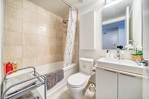 Gsuite Express Downtown Toronto