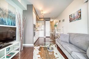 Gsuite Express Downtown Toronto