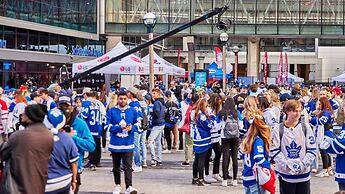 Gsuite Express Downtown Toronto