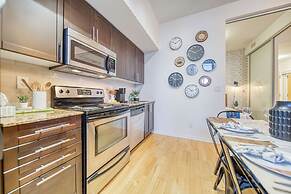 Gsuite Express Downtown Toronto