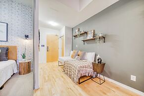 Gsuite Express Downtown Toronto