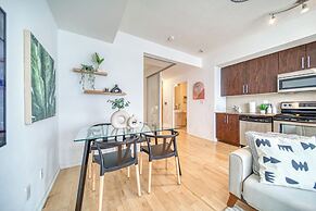 Gsuite Express Downtown Toronto