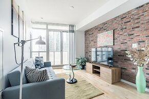 Gsuite Express Downtown Toronto