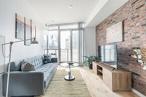 Gsuite Express Downtown Toronto