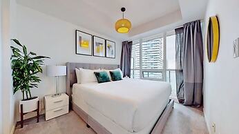 Gsuite Express Downtown Toronto