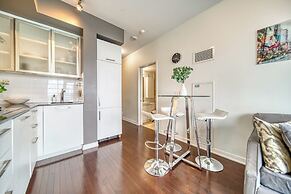 Gsuite Express Downtown Toronto