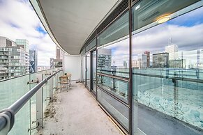 Gsuite Express Downtown Toronto