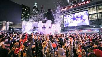 Gsuite Express Downtown Toronto