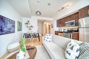 Gsuite Express Downtown Toronto