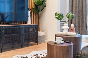 Gsuite Express Downtown Toronto