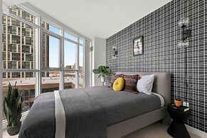 Gsuite Express Downtown Toronto