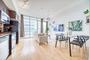 Gsuite Express Downtown Toronto