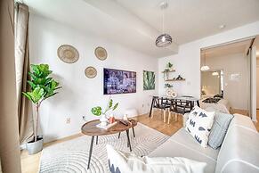 Gsuite Express Downtown Toronto