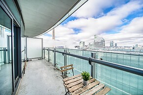 Gsuite Express Downtown Toronto