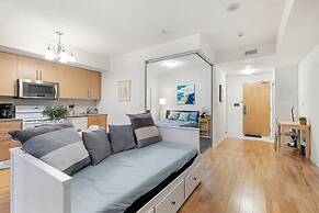 Gsuite Express Downtown Toronto