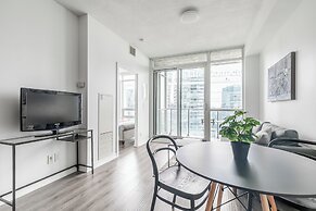 Gsuite Express Downtown Toronto