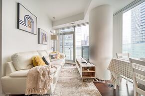 Gsuite Express Downtown Toronto