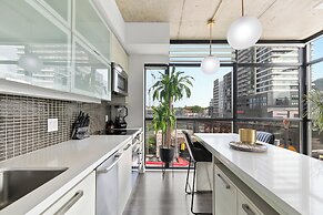 Gsuite Express Downtown Toronto