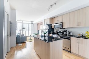 Gsuite Express Downtown Toronto