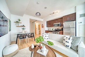 Gsuite Express Downtown Toronto