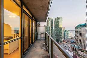 Gsuite Express Downtown Toronto