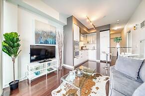 Gsuite Express Downtown Toronto