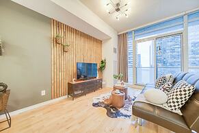 Gsuite Express Downtown Toronto