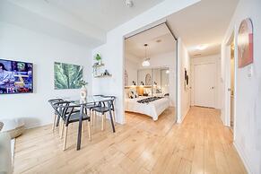 Gsuite Express Downtown Toronto