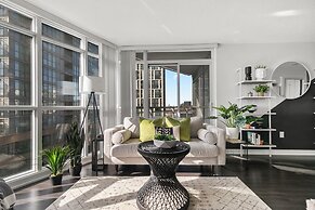 Gsuite Express Downtown Toronto