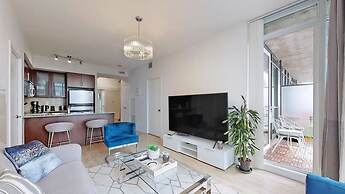 Gsuite Express Downtown Toronto